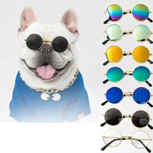 gafas de sol para perros mascotas grandes y medianas