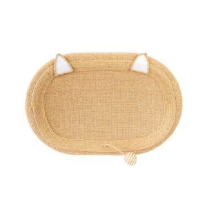 Cama Rascador para Gatos