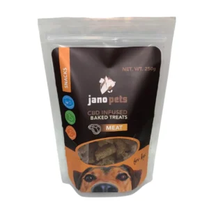 galletas relajantes y tranquilizantes para perros